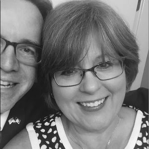 Meet your Posher, Lynn